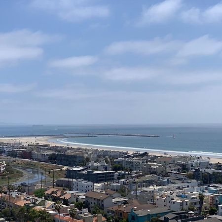 Venice Beach Lux Retreat Coastal Apartment Haven Los Angeles Exterior foto