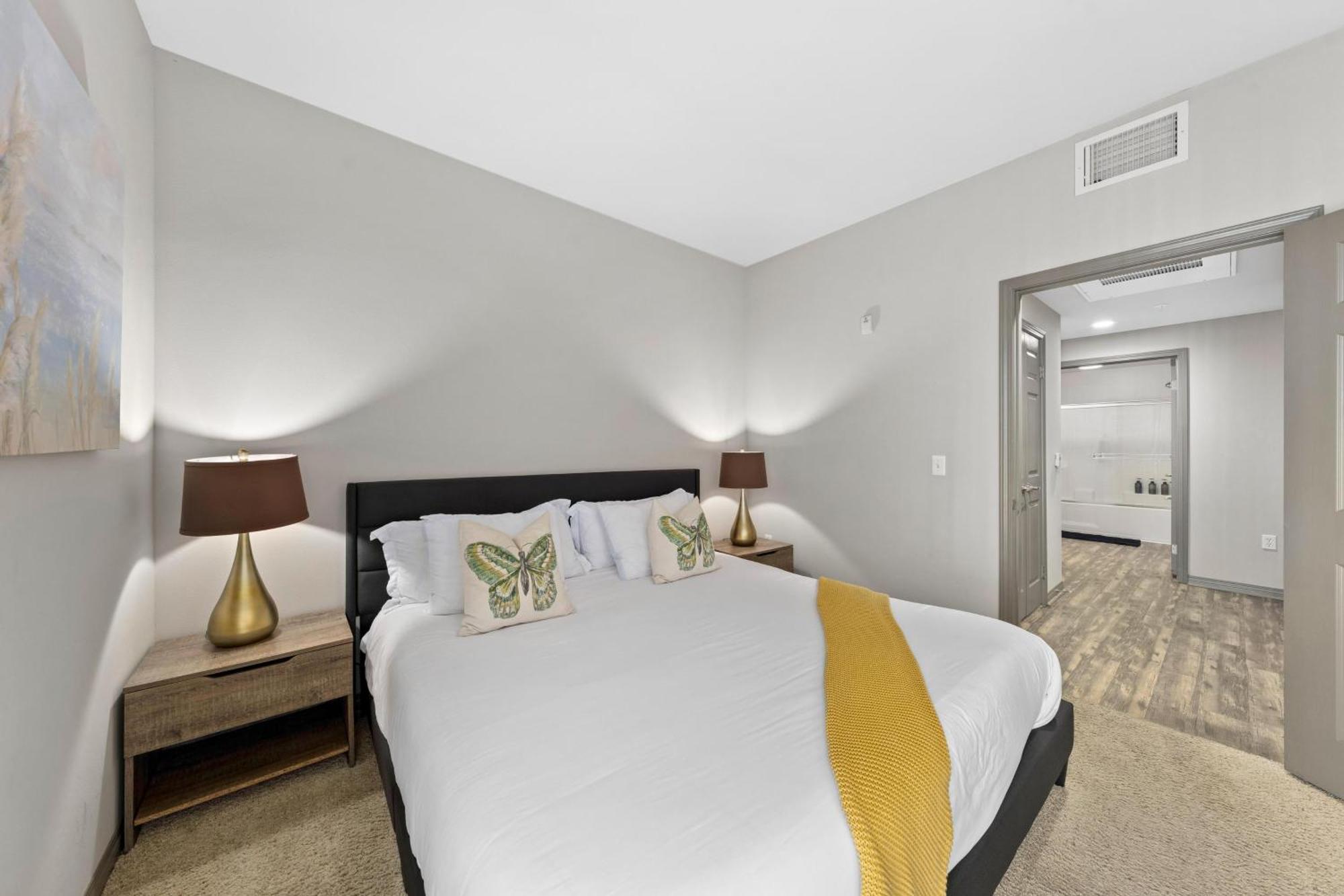 Venice Beach Lux Retreat Coastal Apartment Haven Los Angeles Exterior foto