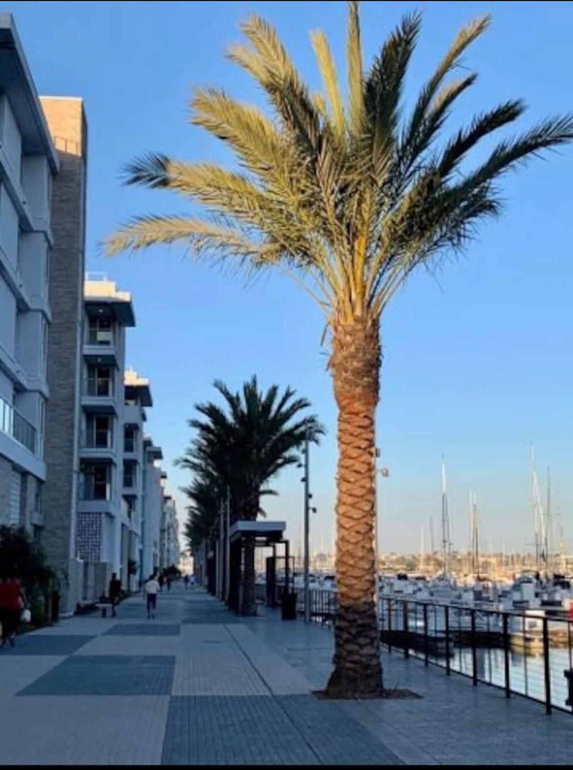 Venice Beach Lux Retreat Coastal Apartment Haven Los Angeles Exterior foto