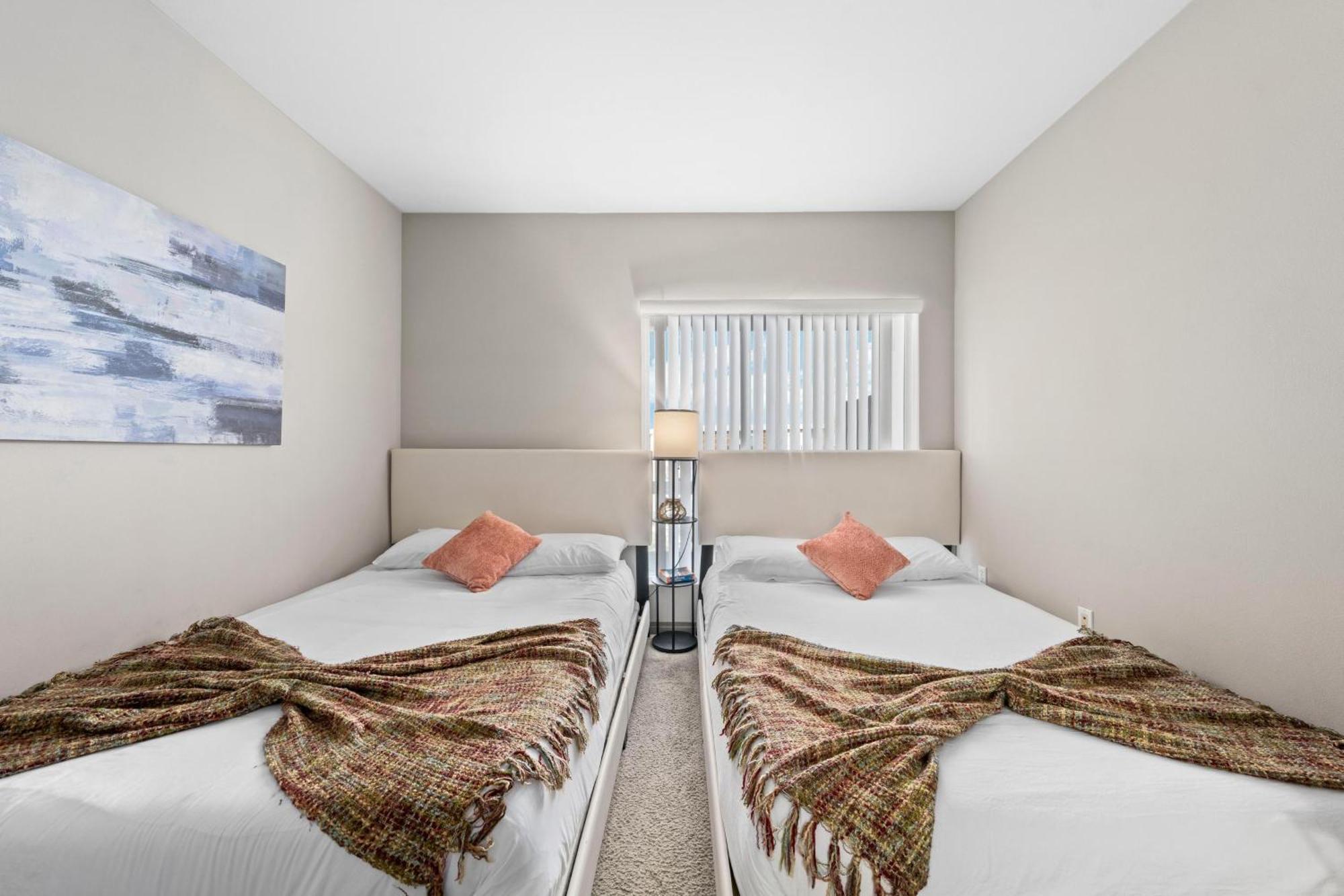 Venice Beach Lux Retreat Coastal Apartment Haven Los Angeles Exterior foto