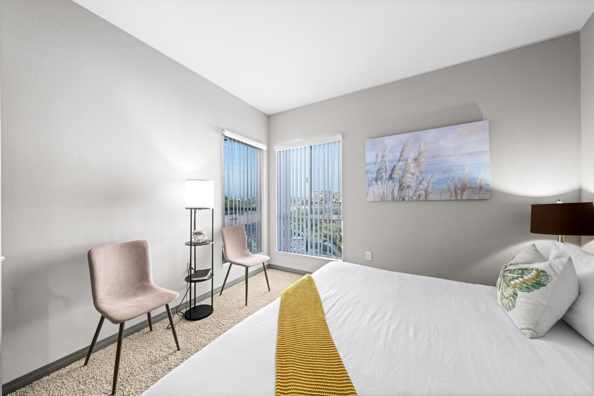 Venice Beach Lux Retreat Coastal Apartment Haven Los Angeles Exterior foto