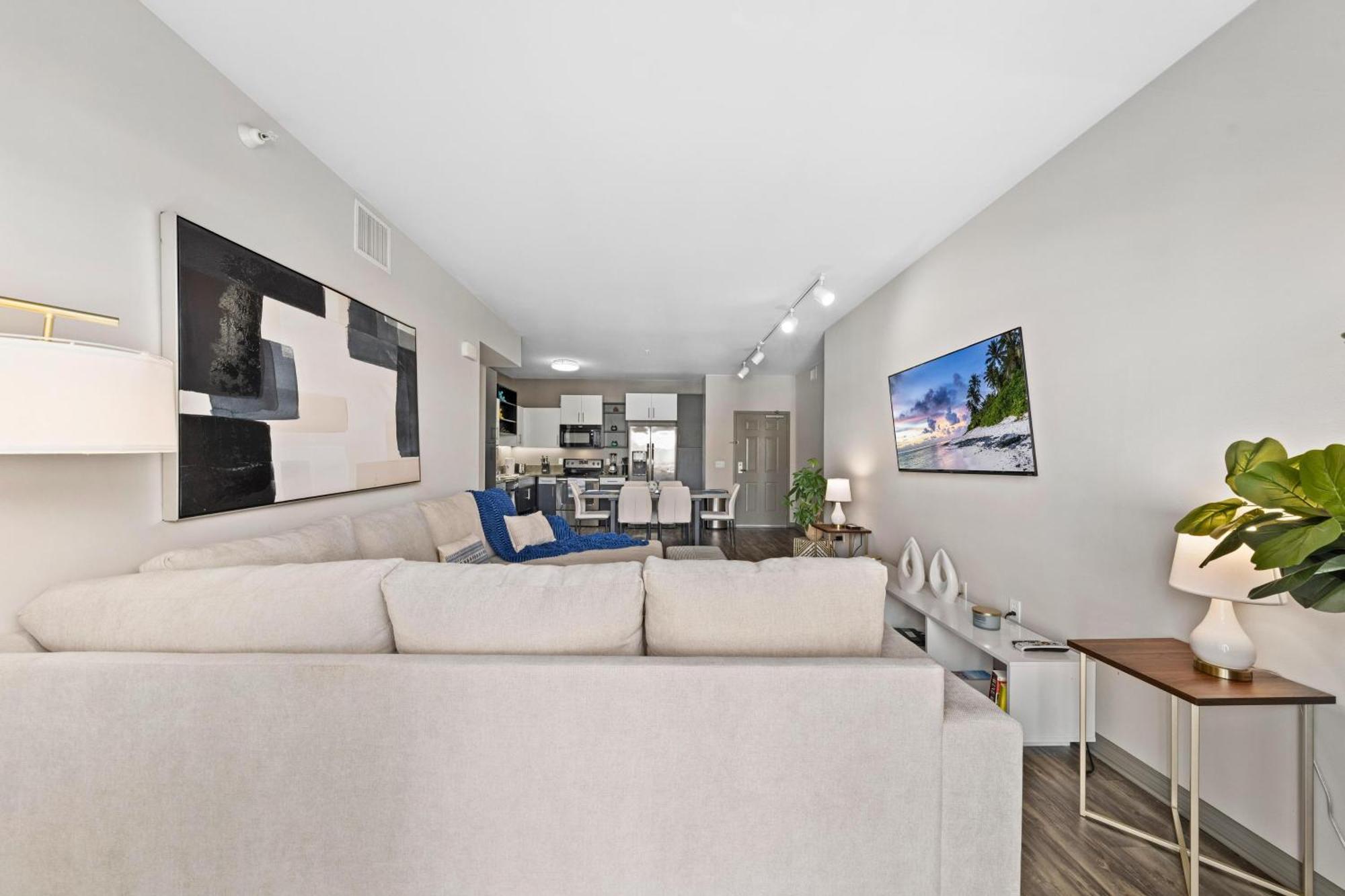 Venice Beach Lux Retreat Coastal Apartment Haven Los Angeles Exterior foto