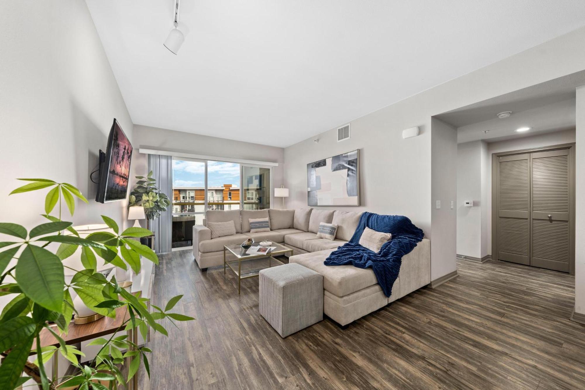 Venice Beach Lux Retreat Coastal Apartment Haven Los Angeles Exterior foto