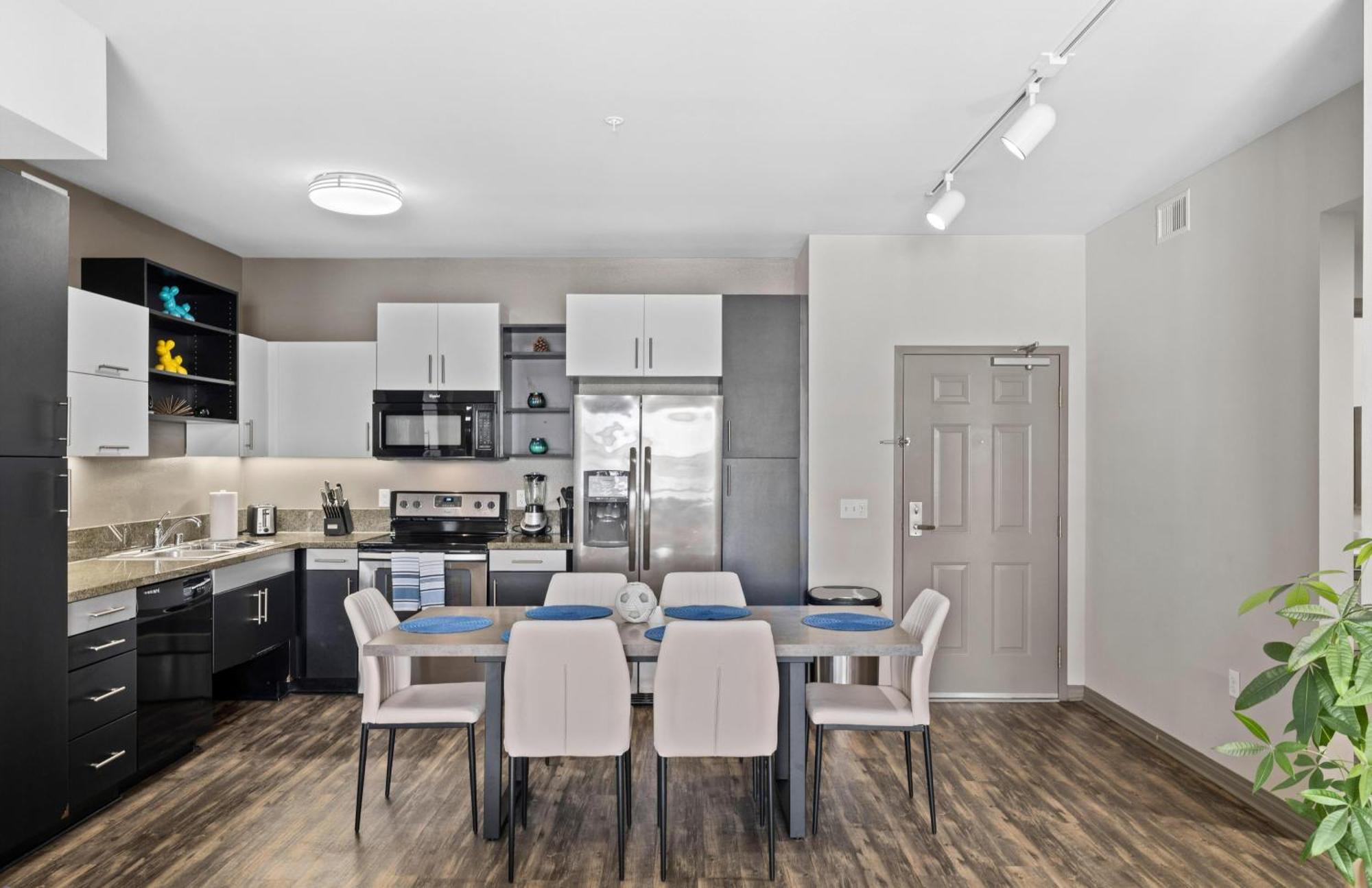 Venice Beach Lux Retreat Coastal Apartment Haven Los Angeles Exterior foto